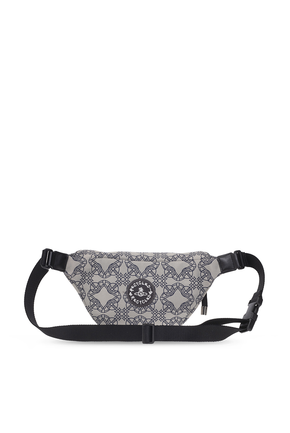 SchaferandweinerShops SX - Fox Head Tote Bag - 'Hilda Small